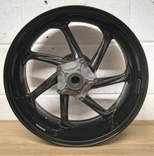 BMW S1000RR Carbon Wheel Rear Rim 2019 20 21 22 23 2024 6"x17" 36319829706
