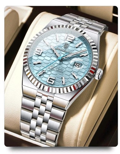 Poedagar mens luxury - poedagar,