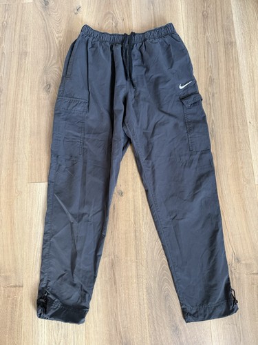 Nike mens tracksuit bottoms - nike,