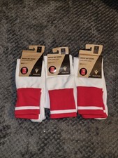WRU Macro Matchday Socks 3 x