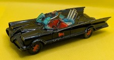 Vintage 1966 - 1967 Corgi 267