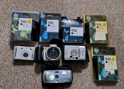 Joblot printer ink - joblot,