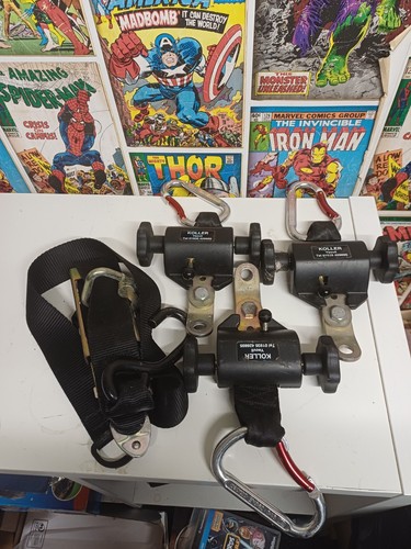 Unwin koller solo pod - 3,