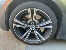 nearly New BMW Individual