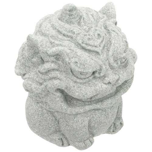 Kylin statue ornament - kylin,