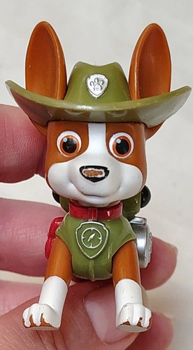 Rare spin master paw patrol - master,