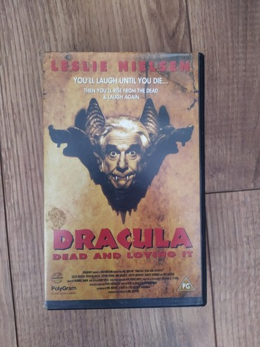 Very rare dracula dead and - very,