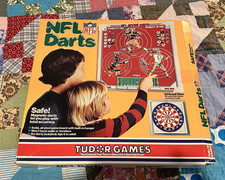 VTG Magnetic NFL Football Dart