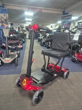 Monarch Mobility Genie