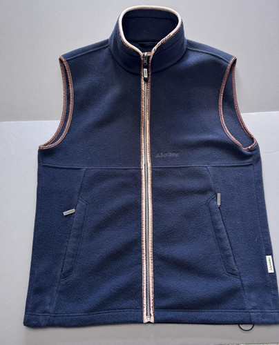 Schöffel oakham fleece gilet - oakham,