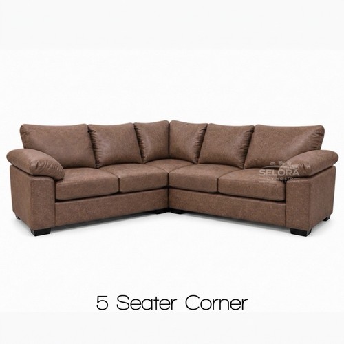 Amalfi seater corner sofa - amalfi,