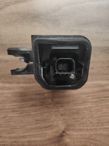 Revers camera toyota - toyota, auris