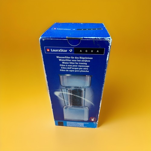 Laurastar aqua filter brand - laurastar,