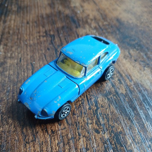 Corgi juniors whizzwheels - corgi, e