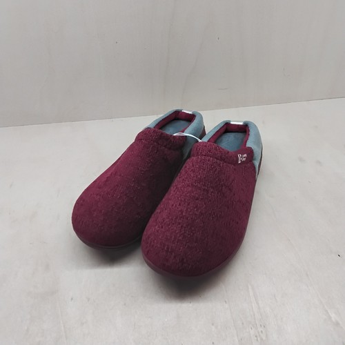 Longbay girls burgundy grey - longbay, burgundy/grey