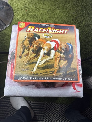 Host your own - night-, dog
