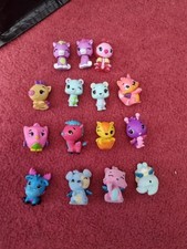 15 x Hatchimal Mini Figures