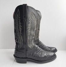 Lucchese Women’s Black