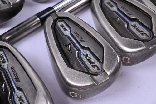 Mizuno jpx 2016 - ez, /
