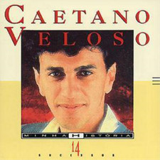 Caetano Veloso Minha Historia