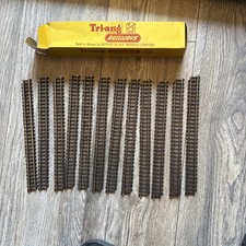 Vintage Triang TT Gauge T151