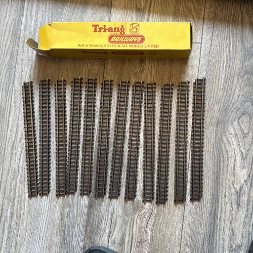 Vintage triang gauge - triang, t151