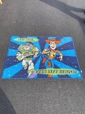 Disney Pixar Toy Story NO TOY