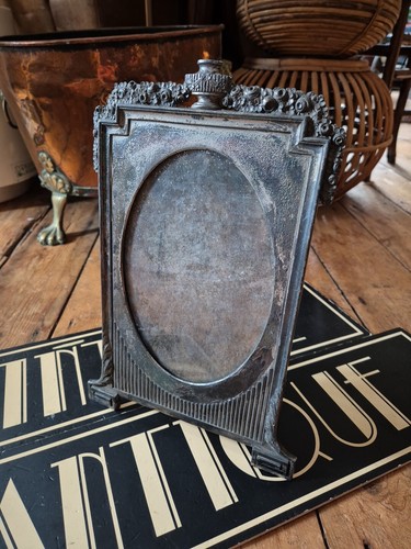 Large vintage old arts and - vintage,