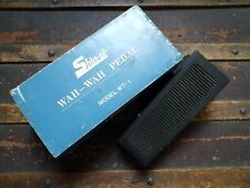 Shin-Ei WT-1 Wah Wah - FREE NEXT DAY DELIVERY IN THE UK