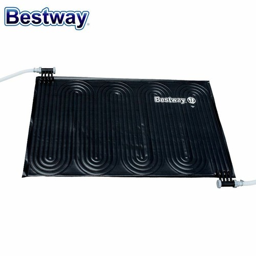 Bestway solar pool heating - bestway,