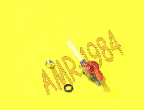 Gas tap malaguti grizzly - gas, 50