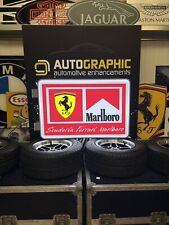 Ferrari Marlboro Plug In