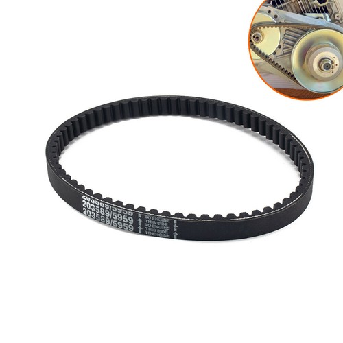 For kart drive belt - for, go