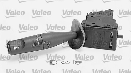 Valeo 251279 steering column - steering,