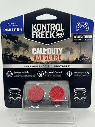 Kontrolfreek performance - kontrolfreek,