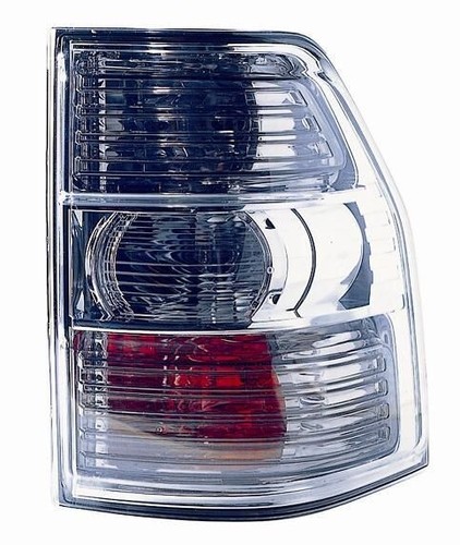 Tail lamp rear right - lamp,
