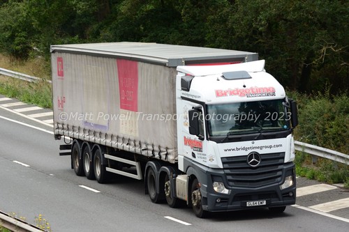 Truck photo 12x8 - truck,