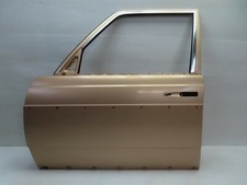 ⚙10903⚙ Mercedes-Benz W123 230E Front Left Door