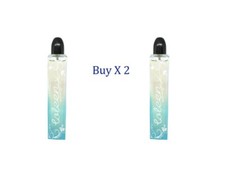 Coleen X Summer 2 X 100ml EDT 