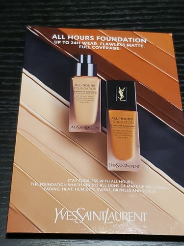 Ysl yves saint laurent all - saint,