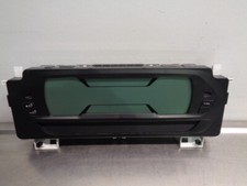 CITROEN C4 GRAND PICASSO 2015