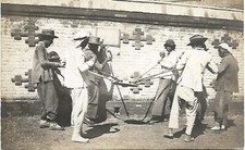 Old RPPC China Workers Using
