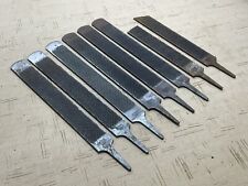 Save Edge Farriers Rasps Files Blacksmith