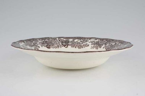 Palissy avon scenes brown - avon,