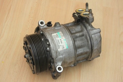Air conditioning compressor - air,