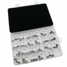 8.90mm Valve Shim Kit 69Pcs