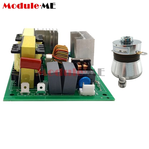 220v 120w ultrasonic - 220v, generator