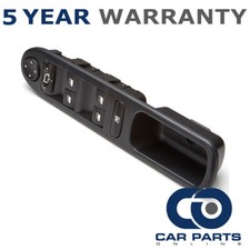 ELECTRIC POWER MASTER WINDOW
