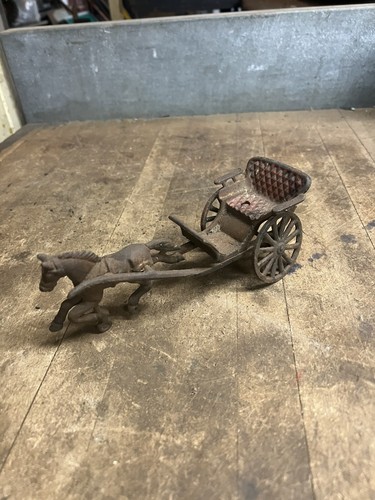 Antique old rare - old, buggy