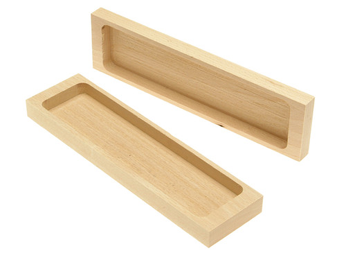 Faithfull faiosbox oilstone - faithfull,